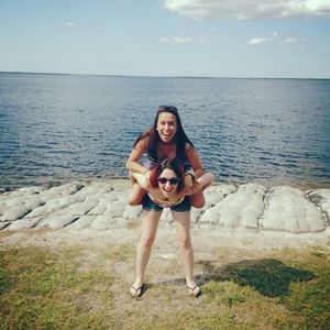 Meet your Posher, Kayleigh